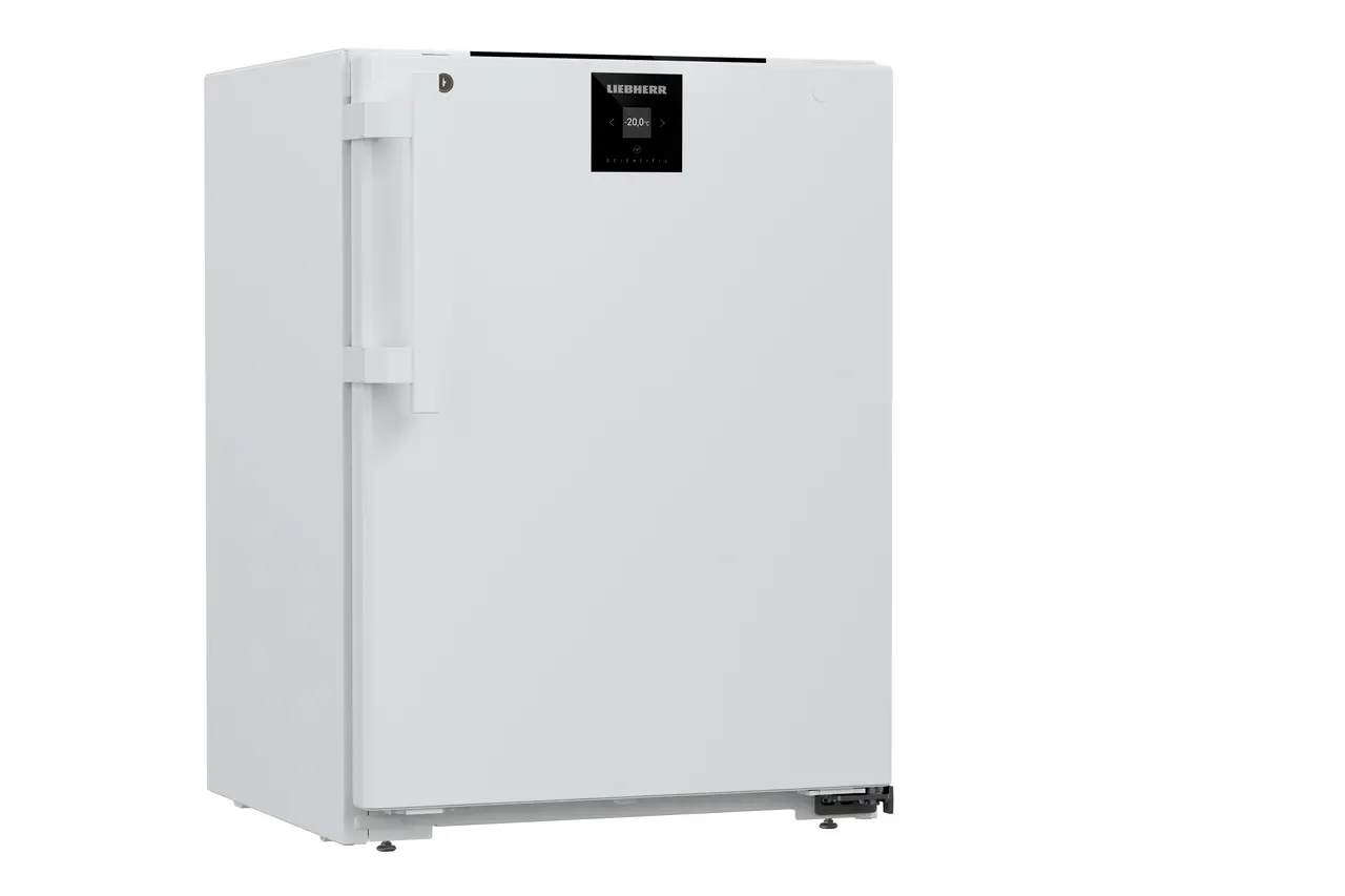 SFTsg 1501 Performance Laboratory freezer with static cooling